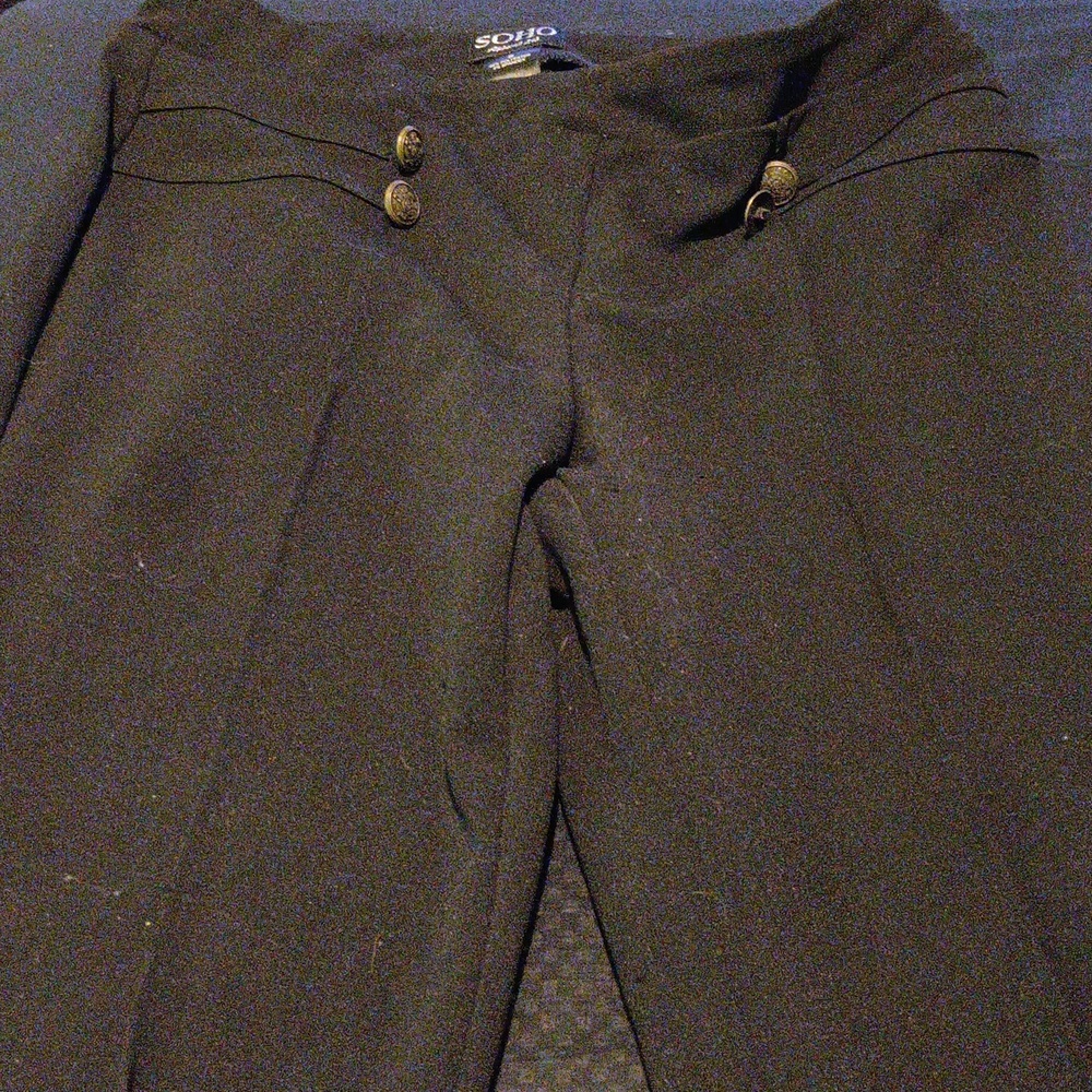 Pants
